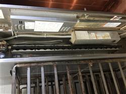Image BAXTER BXA1G Rotating Rack Oven - 4 from Bid-on-Equipment.com