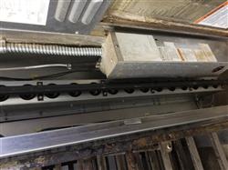 Image BAXTER BXA1G Rotating Rack Oven - 5 from Bid-on-Equipment.com