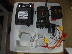 Image POWER HAWK P-16 Rescue System - 1 from Bid-on-Equipment.com