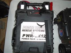 Image POWER HAWK P-16 Rescue System - 2 from Bid-on-Equipment.com