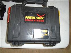 Image POWER HAWK P-16 Rescue System - 3 from Bid-on-Equipment.com