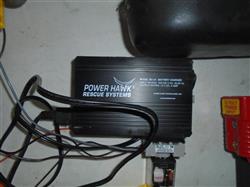 Image POWER HAWK P-16 Rescue System - 4 from Bid-on-Equipment.com