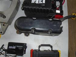 Image POWER HAWK P-16 Rescue System - 8 from Bid-on-Equipment.com