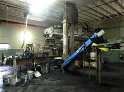 Image Charcoal Briquettes Plant - 2 from Bid-on-Equipment.com