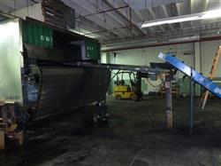 Image Charcoal Briquettes Plant - 6 from Bid-on-Equipment.com