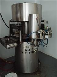 Image Pizzelli Cookie Automatic Machine - 1 from Bid-on-Equipment.com