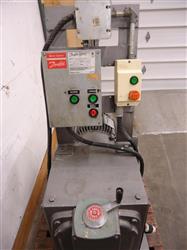 Image WAUKESHA 130U1 Lobe Pump - 12 from Bid-on-Equipment.com