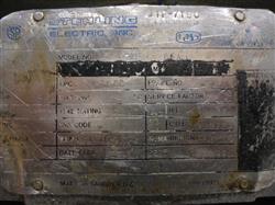 Image WAUKESHA 130U1 Lobe Pump - 14 from Bid-on-Equipment.com