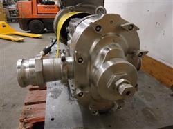 Image WAUKESHA 130U1 Lobe Pump - 16 from Bid-on-Equipment.com