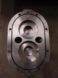 Image WAUKESHA 130U1 Lobe Pump - 6 from Bid-on-Equipment.com