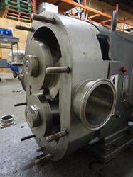 Image WAUKESHA 130U1 Lobe Pump - 8 from Bid-on-Equipment.com