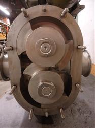 Image WAUKESHA 130U1 Lobe Pump - 9 from Bid-on-Equipment.com