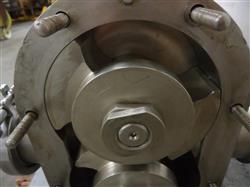 Image WAUKESHA 130U1 Lobe Pump - 10 from Bid-on-Equipment.com