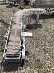 Image 90 Degree Conveyor - 1 from Bid-on-Equipment.com
