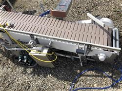 Image 90 Degree Conveyor - 2 from Bid-on-Equipment.com