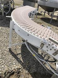 Image 90 Degree Conveyor - 4 from Bid-on-Equipment.com
