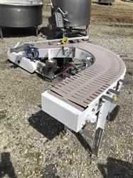 Image 90 Degree Conveyor - 5 from Bid-on-Equipment.com
