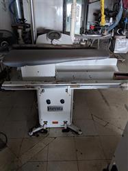 Image FORENTA Legger Press Machine - 1 from Bid-on-Equipment.com