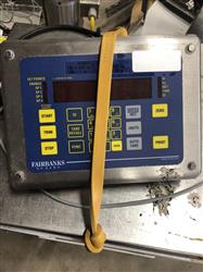 Image FAIRBANKS Scale - 3 from Bid-on-Equipment.com