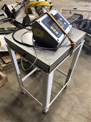 Image FAIRBANKS Scale - 4 from Bid-on-Equipment.com