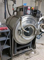 Image ALLIANCE Unimac 60LB Washer - 1 from Bid-on-Equipment.com