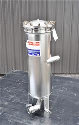 Image HARMSCO INDUSTRIAL Cartridge Filter - 1 from Bid-on-Equipment.com