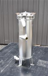 Image HARMSCO INDUSTRIAL Cartridge Filter - 2 from Bid-on-Equipment.com