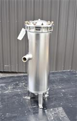 Image HARMSCO INDUSTRIAL Cartridge Filter - 3 from Bid-on-Equipment.com