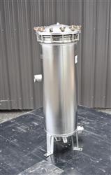Image HARMSCO INDUSTRIAL Cartridge Filter - 4 from Bid-on-Equipment.com
