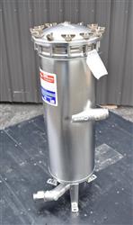 Image HARMSCO INDUSTRIAL Cartridge Filter - 5 from Bid-on-Equipment.com