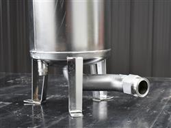 Image HARMSCO INDUSTRIAL Cartridge Filter - 6 from Bid-on-Equipment.com