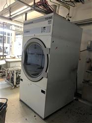Image WASCOMAT TD50LB Steam Dryer - 1 from Bid-on-Equipment.com