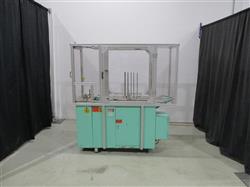 Image BIVANS Semi-Automatic Cartoner Carton Former - Model Convey-O-Mat - 1 from Bid-on-Equipment.com
