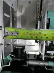 Image BIVANS Semi-Automatic Cartoner Carton Former - Model Convey-O-Mat - 16 from Bid-on-Equipment.com