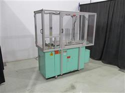 Image BIVANS Semi-Automatic Cartoner Carton Former - Model Convey-O-Mat - 2 from Bid-on-Equipment.com