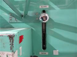 Image BIVANS Semi-Automatic Cartoner Carton Former - Model Convey-O-Mat - 4 from Bid-on-Equipment.com