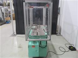 Image BIVANS Semi-Automatic Cartoner Carton Former - Model Convey-O-Mat - 5 from Bid-on-Equipment.com