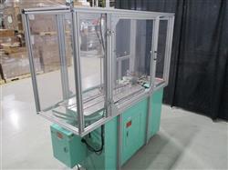 Image BIVANS Semi-Automatic Cartoner Carton Former - Model Convey-O-Mat - 6 from Bid-on-Equipment.com