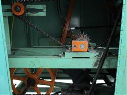 Image BIVANS Semi-Automatic Cartoner Carton Former - Model Convey-O-Mat - 7 from Bid-on-Equipment.com