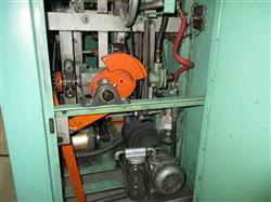 Image BIVANS Semi-Automatic Cartoner Carton Former - Model Convey-O-Mat - 8 from Bid-on-Equipment.com