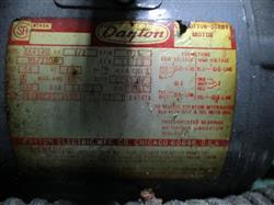 Image BIVANS Semi-Automatic Cartoner Carton Former - Model Convey-O-Mat - 9 from Bid-on-Equipment.com