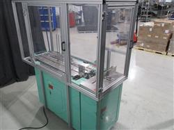 Image BIVANS Semi-Automatic Cartoner Carton Former - Model Convey-O-Mat - 10 from Bid-on-Equipment.com