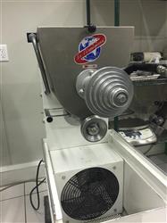 Image LA PARMIGIANA D-45 Pasta Extruder - 1 from Bid-on-Equipment.com