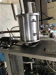 Image HANSA Industrial Mixer Compact Aerator-Pin-Mixer - 10 from Bid-on-Equipment.com