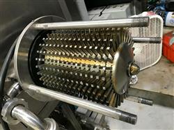 Image HANSA Industrial Mixer Compact Aerator-Pin-Mixer - 12 from Bid-on-Equipment.com