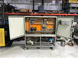 Image HANSA Industrial Mixer Compact Aerator-Pin-Mixer - 14 from Bid-on-Equipment.com
