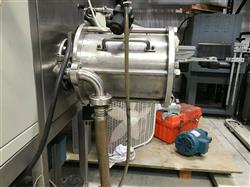 Image HANSA Industrial Mixer Compact Aerator-Pin-Mixer - 16 from Bid-on-Equipment.com