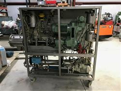 Image HANSA Industrial Mixer Compact Aerator-Pin-Mixer - 2 from Bid-on-Equipment.com