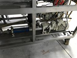 Image HANSA Industrial Mixer Compact Aerator-Pin-Mixer - 8 from Bid-on-Equipment.com