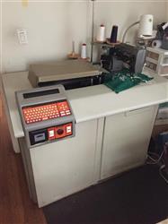 Image MEISTERGRAM M700XL Monogram Machine - 1 from Bid-on-Equipment.com